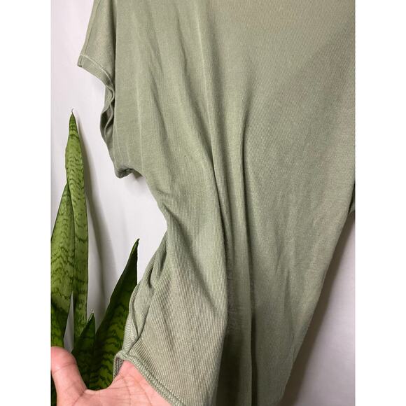 Free People Intimately| Women's martini with a twist openback bodysuit - Picture 3 of 15